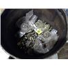 Image 2 : Bucket of Nuts, Bolts, and Washers
