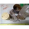 Image 3 : Bucket of Nuts, Bolts, and Washers