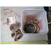 Image 1 : Bucket of Putty and Bolts
