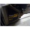 Image 2 : Power Mac Chainsaw with Manual