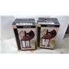 Image 1 : 2 Outdoor Lanterns