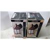 Image 2 : 2 Outdoor Lanterns