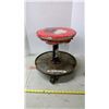 Image 1 : Work Stool on Wheels
