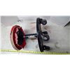 Image 3 : Work Stool on Wheels