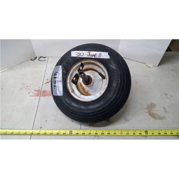 Wheelbarrow Tire (4.00-6)