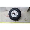 Image 2 : Wheelbarrow Tire (4.00-6)