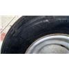 Image 3 : Wheelbarrow Tire (4.00-6)