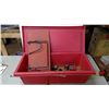 Image 1 : Red Case - "Sprinkler Kit"