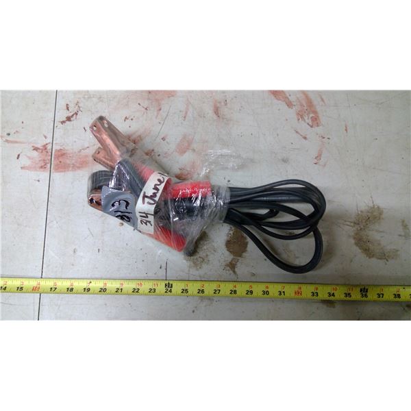 Booster Cable