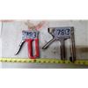 Image 2 : 2 Staple Guns