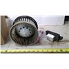 Image 4 : Blower Motor