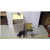 Image 1 : Mole and Mouse Traps