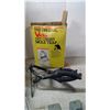 Image 2 : Mole and Mouse Traps