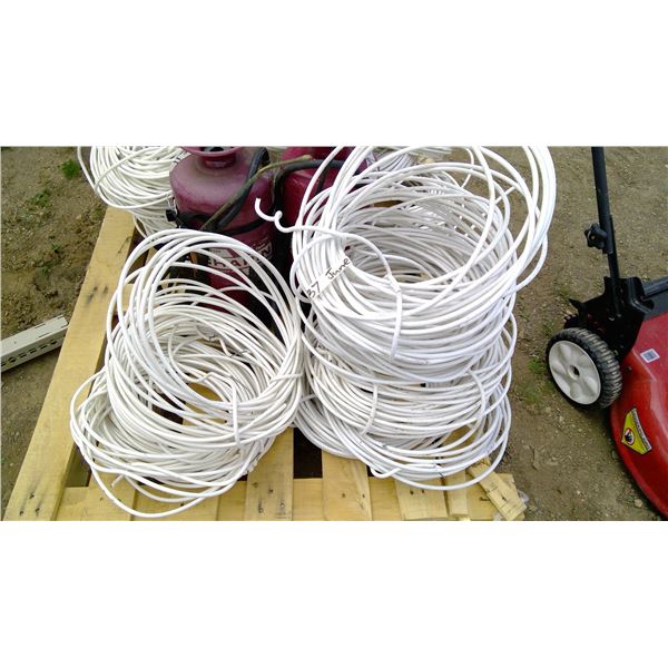 Lot of Wire