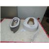 Image 2 : Rubber base molding/ Thermaflex 8”x 25’ ducting