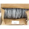 Image 3 : Rubber base molding/ Thermaflex 8”x 25’ ducting