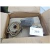 Image 4 : 2 1/4” coil nails (7 coils)
