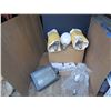 Image 1 : Yard light bulbs/building outside light