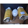 Image 2 : Yard light bulbs/building outside light