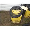 Image 2 : Lot of 3 Karcher pressure washers - see pictures for details