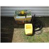 Image 1 : Karcher pressure washer - works