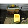 Image 2 : Karcher pressure washer - works