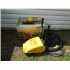 Image 3 : Karcher pressure washer - works