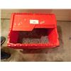 Image 1 : Box of roofing nails