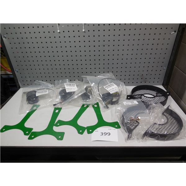 JD Parts for S670