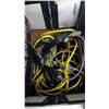 Image 3 : Box of cables and coax