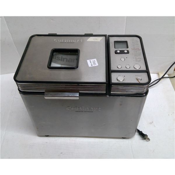Cuisinart Bread maker