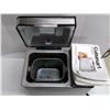 Image 4 : Cuisinart Bread maker