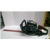 Image 2 : Craftsman gas hedge trimmer