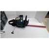 Image 3 : Craftsman gas hedge trimmer