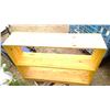 Image 1 : Oak shelf
