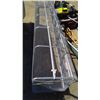 Image 2 : Rabit cage 22 1/2" x 14 feet