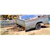 Image 5 : Truck Trailer No Tail Gate