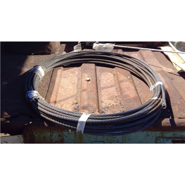 Wire Rope