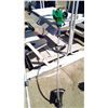 Image 2 : Featherlite XT 200 Weed Eater (Curved gas string trimmer)