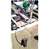 Image 3 : Featherlite XT 200 Weed Eater (Curved gas string trimmer)