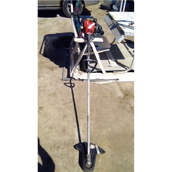 Homelife DX Series (Curved gas string trimmer)