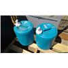 Image 2 : 2 Water Jugs/Dispensers