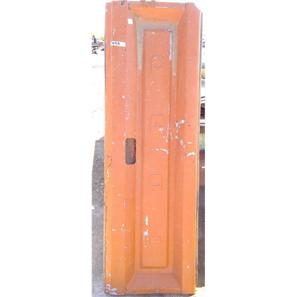 Ford Tail Gate - 67" Wide