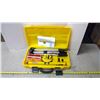 Image 1 : Laser Level - Yellow Case