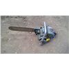 Image 1 : Chainsaw