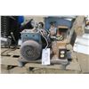 Image 1 : Home Built Generator - 4 cycle Iron Horse Engine