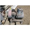 Image 4 : Home Built Generator - 4 cycle Iron Horse Engine