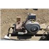 Image 5 : Home Built Generator - 4 cycle Iron Horse Engine