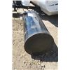 Image 2 : Fuel/Hyd. Tank - 22" Diameter x 48" Long