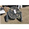 Image 1 : Floor Fan - 21" Across